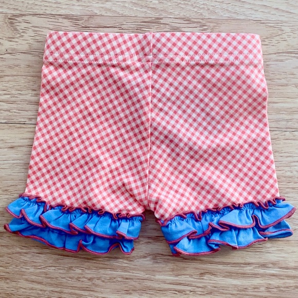 Matilda Jane Shorties - Picture 3 of 3